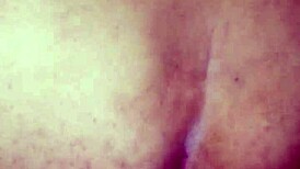 Tight latino hole gets destroyed by big black dick bareback.