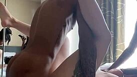 Let Gakteeem4 And Gaktrizzy Run A Train On Me For Valentines Day In Florida