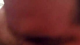 Bbw Transsexual Tastes Black Posterior