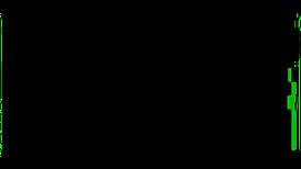 Electra Rayne licks shaved pussy and big cocks in garage foursome with piercing