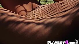 Latina Teen Katherinne Sofia Poses Naked After Clothes Ripped Striptease