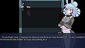 game-spunkstock toto and mei strip and cum