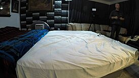 Watch Gigi Breeze Get Fucked By A Monster Cock In This Intense Fetish Scene!