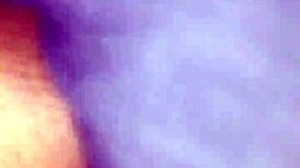 i was fucking my ex bitch hard and she moaned loudly with cum