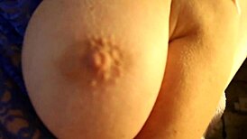 Betty Belle Toys Her Anal Hole