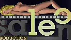 An hairy pussy from controversial pornstar…