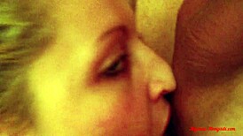 close-up of fucking, sucking, rimming, and cuming