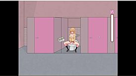 Bitch life hentai game gallery with anime scenes 😎