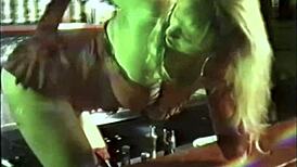 An hairy pussy from controversial pornstar…