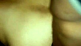 Tight latino hole gets destroyed by big black dick bareback.