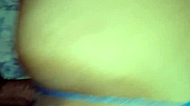 Madura Sexy Latina Wants Me To Fuck Her With Thong On And Suck Her Clitoris Hard!