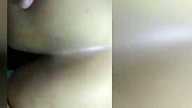 Catching Stepbrother Watching Pastor Video And Requesting Help