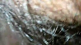 Wife ASLEEP and unaware of sneaky action around her