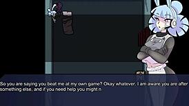 game-spunkstock toto and mei strip and cum