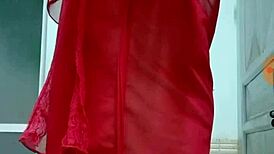 watch this teen masturbating in part 9