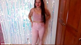 Wow, I’m totally wetting my tight pink jeans right now!