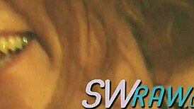 Blondes are having fun in this wild swinger orgy, try not to cum! 😏