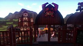 Monster girl island hentai ep 9 sex doll dance.