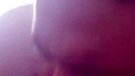 Bbw Transsexual Tastes Black Posterior