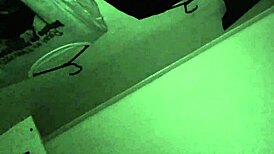 she records me masturbating for her