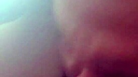 Bbw Transsexual Tastes Black Posterior