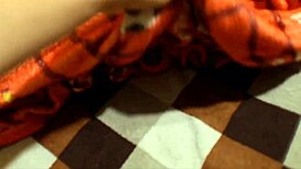 Wake Up, Step Sister! My Cock Is Ready!