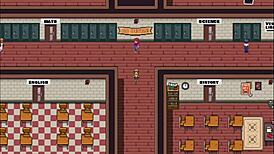 Demon Deals Part 5 - First Day At College