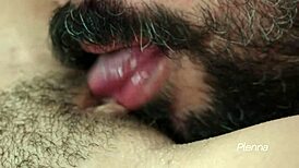 Sexy Latina Brazilian Close-Ups