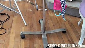 i will take you out dressed as a sissy for some bdsm fun