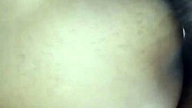 Tamil laxmi raj enjoys getting fucked by her lover. 😉