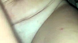 Wow, cheating milf group fucking monster cock!