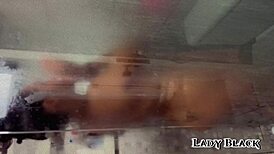 Blonde Milf Sucks Big Cock In Homemade Missionary Fuck