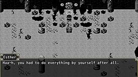 Holy Knight Liviria, your pussy is full of cum!