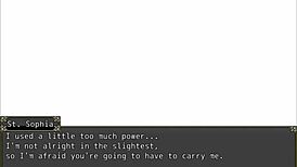 Holy Knight Liviria, your pussy is full of cum!