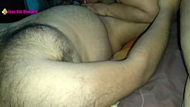 Trailer Shows Cuckold Husband Forced to Suck Lover's Cock in MMF Action