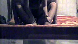 spectacular italian sex tape adventure