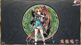 Gif 真恋姫夢想 天下統一伝 馬超 英雄 Hentai Action.