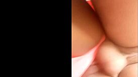 Did I cum inside your tight pussy without a condom?