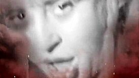 An hairy pussy from controversial pornstar…