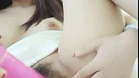 Chinese Live Stream with Intriguing Asian Vibes