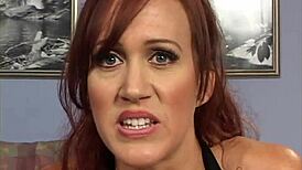In hot video MILF takes turns getting pounded and riding