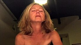 She Emotionally Asks For Your Cum Tribute