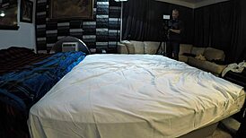 Watch Gigi Breeze Get Fucked By A Monster Cock In This Intense Fetish Scene!