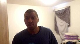 hey, wanna join me for some wild fun with a monster cock?