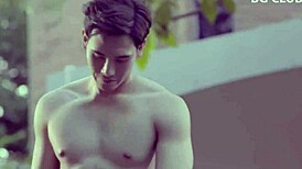 Wow, dive into Bangkok gay club action!