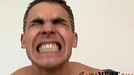 i'm young gay latino teen fucking for cash with another