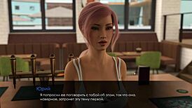 Complete Gameplay Of Summer With Mia Part 2 Featuring Mia