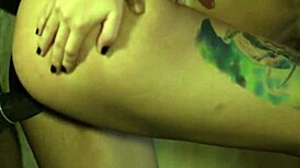 Watch this husband pound gym hotties' pussies hard! 💪😈