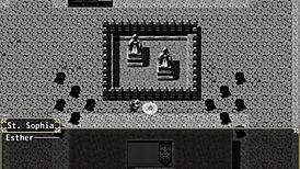 Holy Knight Liviria, your pussy is full of cum!