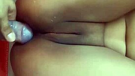 Gime De Dolor Cuando La Cojo Por El Culo